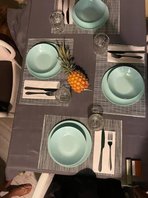 El Caseton コスタ・カルマ エクステリア 写真